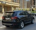 Черный БМВ Х5, объемом двигателя 2 л и пробегом 143 тыс. км за 34500 $, фото 11 на Automoto.ua