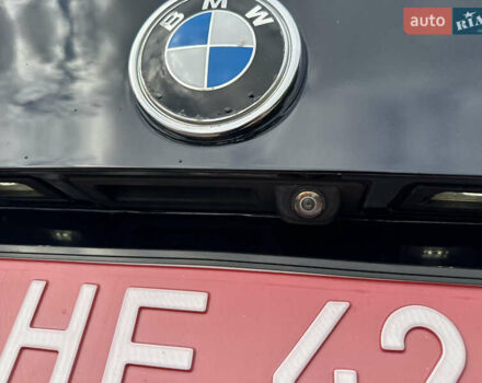 Черный БМВ Х5, объемом двигателя 3 л и пробегом 275 тыс. км за 35900 $, фото 40 на Automoto.ua