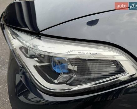 Чорний БМВ Х5, об'ємом двигуна 4.39 л та пробігом 112 тис. км за 51900 $, фото 117 на Automoto.ua