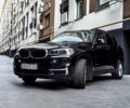 Черный БМВ Х5, объемом двигателя 2 л и пробегом 224 тыс. км за 35000 $, фото 2 на Automoto.ua