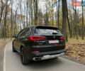 Черный БМВ Х5, объемом двигателя 3 л и пробегом 249 тыс. км за 36000 $, фото 17 на Automoto.ua