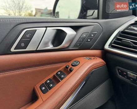 Чорний БМВ Х5, об'ємом двигуна 4.39 л та пробігом 112 тис. км за 51900 $, фото 91 на Automoto.ua