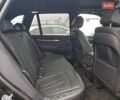 Черный БМВ Х5, объемом двигателя 2.98 л и пробегом 88 тыс. км за 7900 $, фото 10 на Automoto.ua