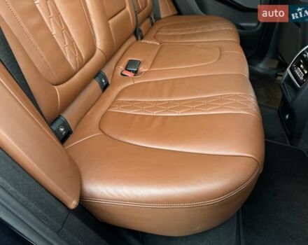 Чорний БМВ Х5, об'ємом двигуна 4.39 л та пробігом 112 тис. км за 53900 $, фото 57 на Automoto.ua