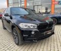 Черный БМВ Х5, объемом двигателя 2 л и пробегом 100 тыс. км за 29900 $, фото 1 на Automoto.ua