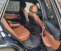Чорний БМВ Х5, об'ємом двигуна 2 л та пробігом 99 тис. км за 29500 $, фото 30 на Automoto.ua