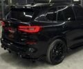 Чорний БМВ Х5, об'ємом двигуна 3 л та пробігом 84 тис. км за 53500 $, фото 9 на Automoto.ua