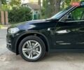 Чорний БМВ Х5, об'ємом двигуна 2 л та пробігом 125 тис. км за 31290 $, фото 9 на Automoto.ua