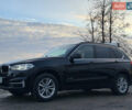 Черный БМВ Х5, объемом двигателя 2 л и пробегом 100 тыс. км за 35000 $, фото 78 на Automoto.ua
