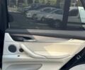 Черный БМВ Х5, объемом двигателя 2 л и пробегом 143 тыс. км за 34500 $, фото 53 на Automoto.ua
