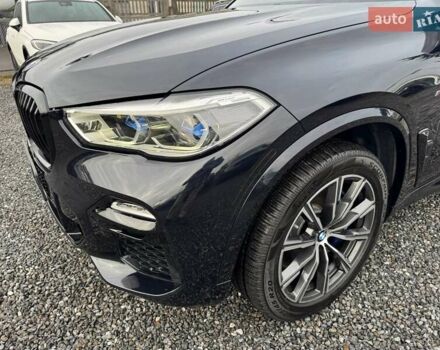 Чорний БМВ Х5, об'ємом двигуна 4.39 л та пробігом 112 тис. км за 51900 $, фото 29 на Automoto.ua