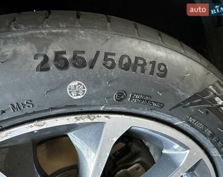 Черный БМВ Х5, объемом двигателя 3 л и пробегом 120 тыс. км за 34500 $, фото 3 на Automoto.ua