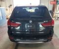Чорний БМВ Х5, об'ємом двигуна 2 л та пробігом 108 тис. км за 10200 $, фото 5 на Automoto.ua
