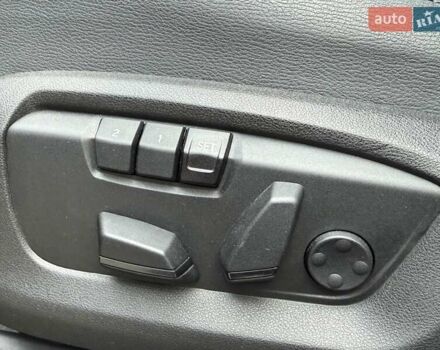 Черный БМВ Х5, объемом двигателя 2 л и пробегом 173 тыс. км за 27000 $, фото 12 на Automoto.ua