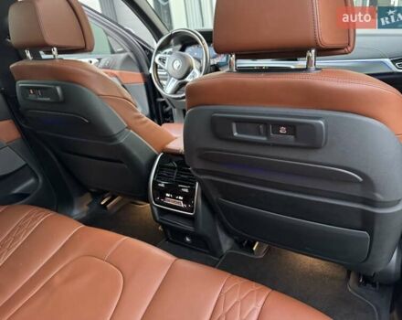 Чорний БМВ Х5, об'ємом двигуна 4.39 л та пробігом 112 тис. км за 53900 $, фото 54 на Automoto.ua