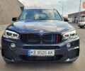 Чорний БМВ Х5, об'ємом двигуна 2 л та пробігом 99 тис. км за 29500 $, фото 18 на Automoto.ua