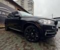 Чорний БМВ Х5, об'ємом двигуна 2.99 л та пробігом 210 тис. км за 34500 $, фото 10 на Automoto.ua