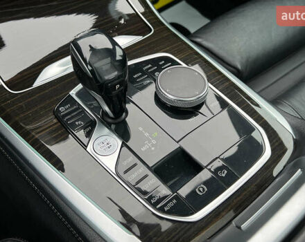 Чорний БМВ Х5, об'ємом двигуна 3 л та пробігом 200 тис. км за 40500 $, фото 18 на Automoto.ua