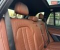 Чорний БМВ Х5, об'ємом двигуна 4.39 л та пробігом 112 тис. км за 53900 $, фото 56 на Automoto.ua