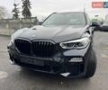 Чорний БМВ Х5, об'ємом двигуна 4.39 л та пробігом 112 тис. км за 51900 $, фото 113 на Automoto.ua