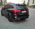 Чорний БМВ Х5, об'ємом двигуна 3 л та пробігом 103 тис. км за 57000 $, фото 3 на Automoto.ua