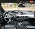 БМВ Х5 2018 в Прилуках на Automoto.ua Черный БМВ Х5, объемом двигателя 2.99 л и пробегом 220 тыс. км за 40800 $, фото 4 на Automoto.ua