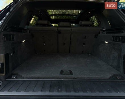 Черный БМВ Х5, объемом двигателя 3 л и пробегом 149 тыс. км за 49500 $, фото 45 на Automoto.ua