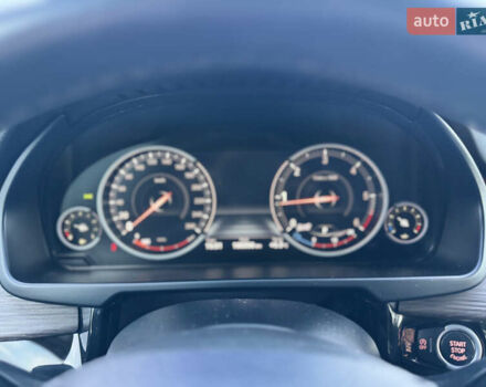 Черный БМВ Х5, объемом двигателя 2 л и пробегом 100 тыс. км за 35000 $, фото 107 на Automoto.ua