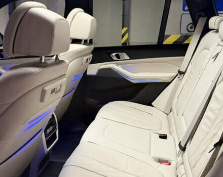 БМВ Х5 2018 в Одессе на Automoto.ua Черный БМВ Х5, объемом двигателя 3 л и пробегом 84 тыс. км за 53500 $, фото 17 на Automoto.ua