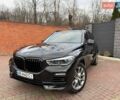 Чорний БМВ Х5, об'ємом двигуна 3 л та пробігом 148 тис. км за 49500 $, фото 5 на Automoto.ua