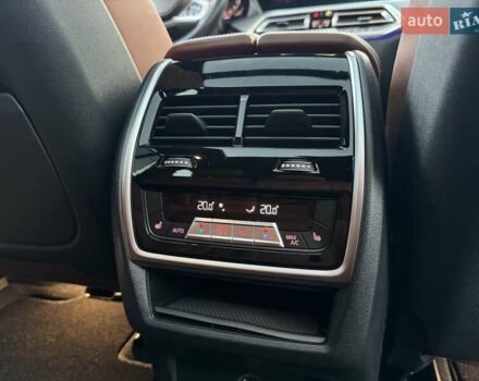 Чорний БМВ Х5, об'ємом двигуна 4.39 л та пробігом 112 тис. км за 53900 $, фото 53 на Automoto.ua