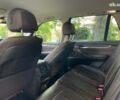 Чорний БМВ Х5, об'ємом двигуна 2 л та пробігом 125 тис. км за 33290 $, фото 23 на Automoto.ua