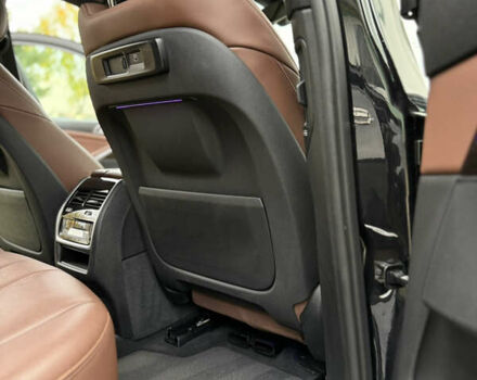 Черный БМВ Х5, объемом двигателя 3 л и пробегом 249 тыс. км за 36000 $, фото 29 на Automoto.ua