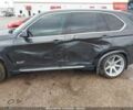 Черный БМВ Х5, объемом двигателя 3 л и пробегом 73 тыс. км за 14500 $, фото 4 на Automoto.ua