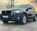Черный БМВ Х5, объемом двигателя 2 л и пробегом 100 тыс. км за 35000 $, фото 7 на Automoto.ua