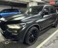 Чорний БМВ Х5, об'ємом двигуна 3 л та пробігом 115 тис. км за 43000 $, фото 1 на Automoto.ua