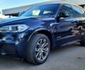 Чорний БМВ Х5, об'ємом двигуна 2 л та пробігом 99 тис. км за 29500 $, фото 39 на Automoto.ua