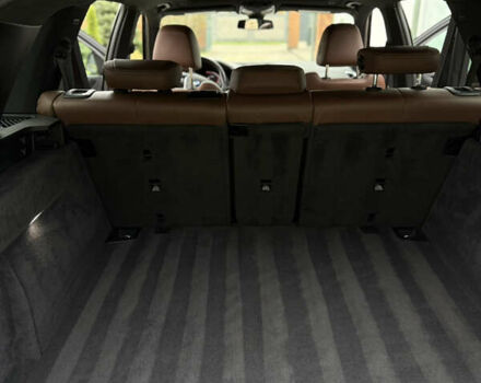 Черный БМВ Х5, объемом двигателя 3 л и пробегом 249 тыс. км за 36000 $, фото 31 на Automoto.ua