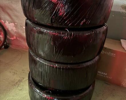 Чорний БМВ Х5, об'ємом двигуна 2.99 л та пробігом 89 тис. км за 75700 $, фото 28 на Automoto.ua