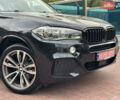 Черный БМВ Х5, объемом двигателя 3 л и пробегом 275 тыс. км за 35900 $, фото 65 на Automoto.ua