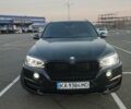 Черный БМВ Х5, объемом двигателя 3 л и пробегом 120 тыс. км за 29999 $, фото 11 на Automoto.ua