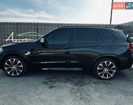 Чорний БМВ Х5, об'ємом двигуна 2.99 л та пробігом 149 тис. км за 41500 $, фото 4 на Automoto.ua