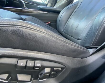 Чорний БМВ Х5, об'ємом двигуна 3 л та пробігом 137 тис. км за 29999 $, фото 3 на Automoto.ua