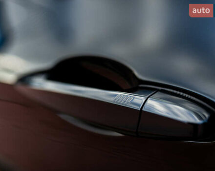 Черный БМВ Х5, объемом двигателя 2 л и пробегом 80 тыс. км за 37000 $, фото 6 на Automoto.ua