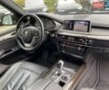 Черный БМВ Х5, объемом двигателя 2 л и пробегом 100 тыс. км за 29900 $, фото 10 на Automoto.ua