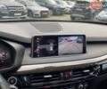 Черный БМВ Х5, объемом двигателя 2 л и пробегом 100 тыс. км за 29900 $, фото 16 на Automoto.ua