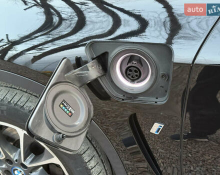 Черный БМВ Х5, объемом двигателя 2 л и пробегом 100 тыс. км за 29900 $, фото 7 на Automoto.ua