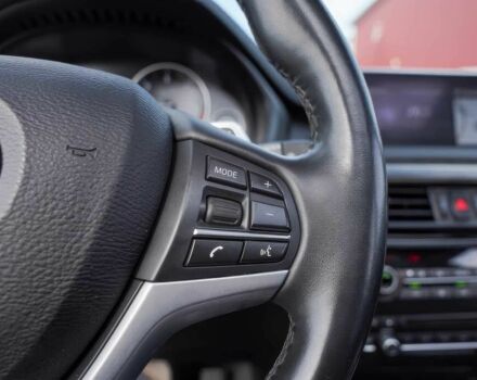 Чорний БМВ Х5, об'ємом двигуна 3 л та пробігом 80 тис. км за 27000 $, фото 13 на Automoto.ua