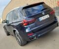 Чорний БМВ Х5, об'ємом двигуна 2 л та пробігом 99 тис. км за 29500 $, фото 12 на Automoto.ua