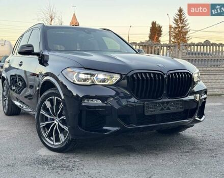Чорний БМВ Х5, об'ємом двигуна 4.39 л та пробігом 112 тис. км за 53900 $, фото 78 на Automoto.ua